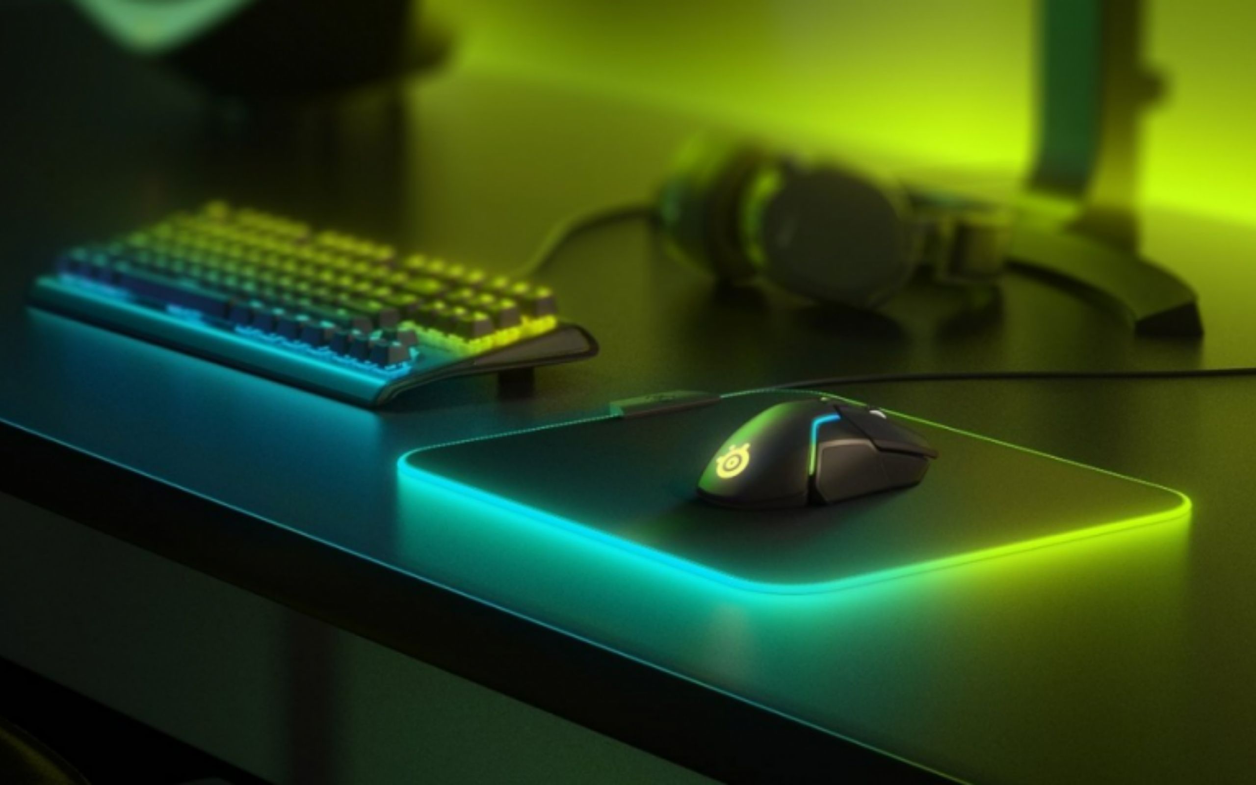 Oyuncu Ekipmanları Nasıl Temizlenir ve Korunur?