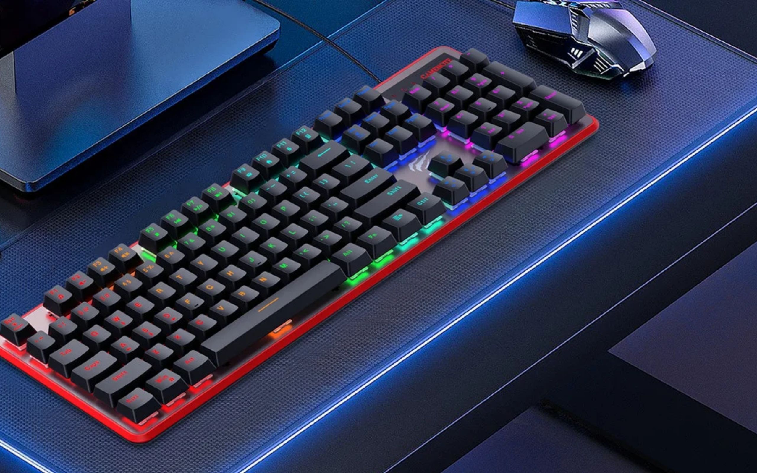 Oyuncu Klavyesi Seçerken Nelere Dikkat Etmelisiniz?