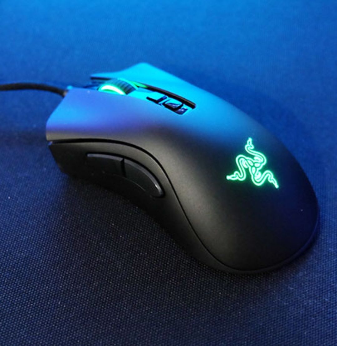 Razer DeathAdder V2